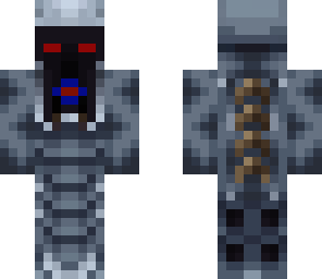 agent dark
