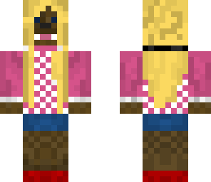 girl bacca