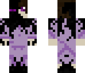 ender space girl