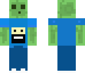 notch slime