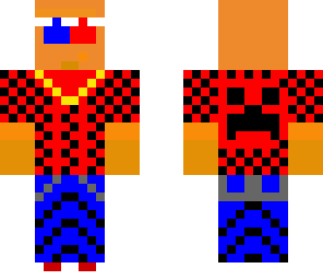 skin