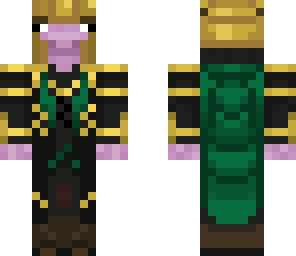 lokipig