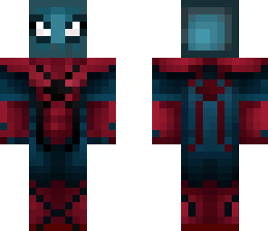 spidersquid