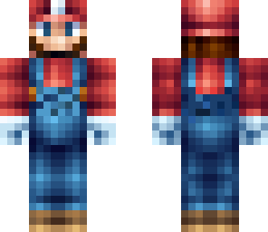 super mario bros