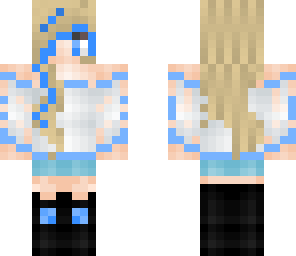 my skin