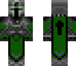 green knight