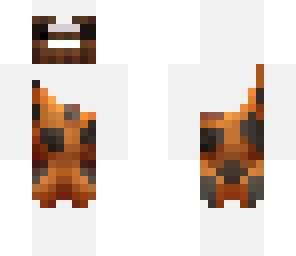 sheep caveman