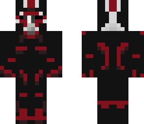red guild agent