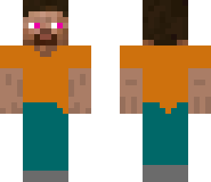 herobrine