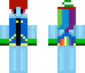 dash ketchum