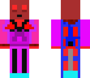 rob the mage