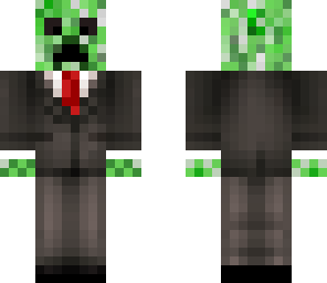 creeper agent
