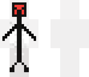 stick man