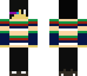 inarukito