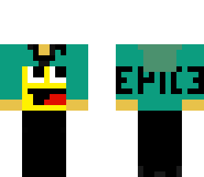 slender platnum_sammy