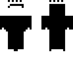 white flame king