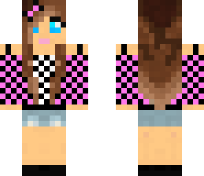 cloves pink skin