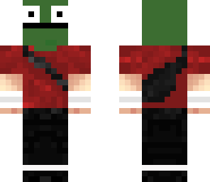 turtle scout