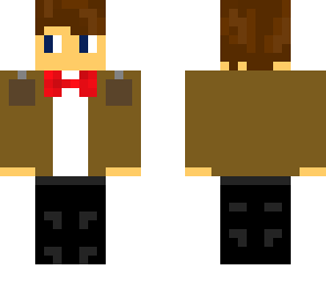 the doctor
