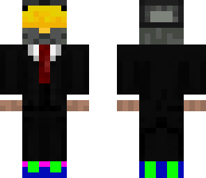spartan tux