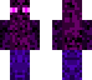 endie purple