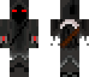 wraithcrazy