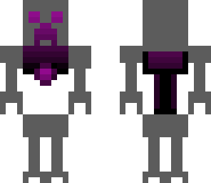 ender war neon droid