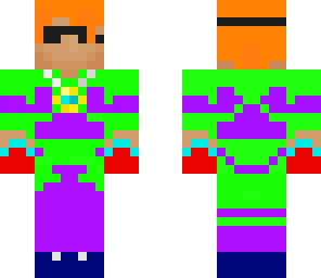 skydoseminecraft and stuff