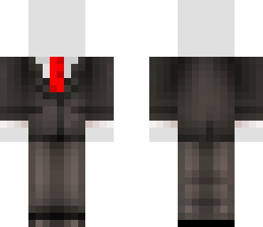 slender man