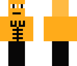 strong dude