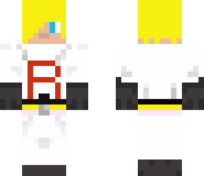 team rocket - oseroson