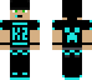 killzonehd new skin design 1