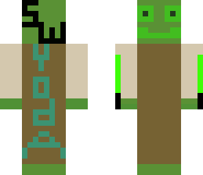 yoda
