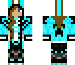 cool girl