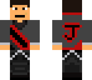 custom skin