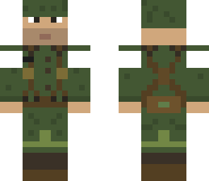 medic