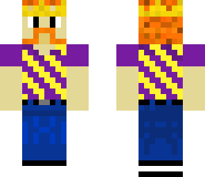 king ginger