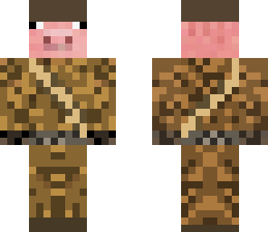war pig