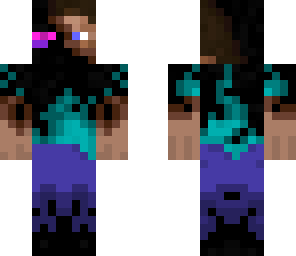 edited dj ender steve