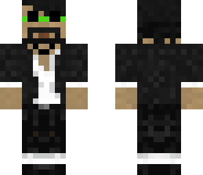 my skin it is cool