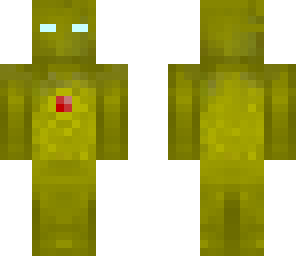 the android
