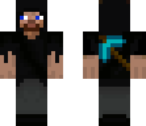 steve