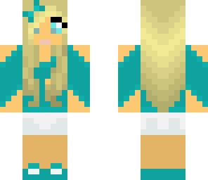 girl