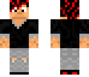 my skin