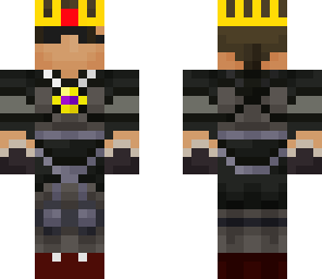 budder king skydoesminecraft