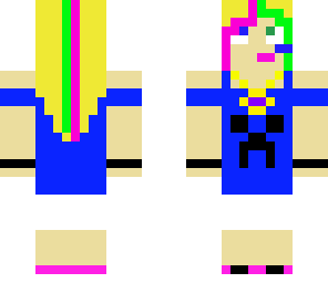 first skin