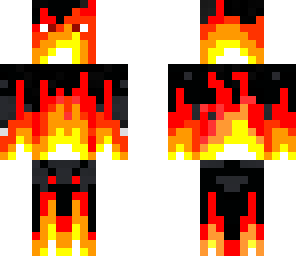 ender or nether man