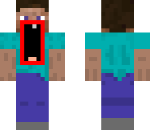 noob steve