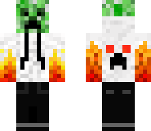 creeper gangster