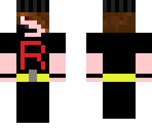 deadlox in team rocket uniform